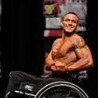 Kyle  Roberts - IFBB Houston Pro 2012 - #1